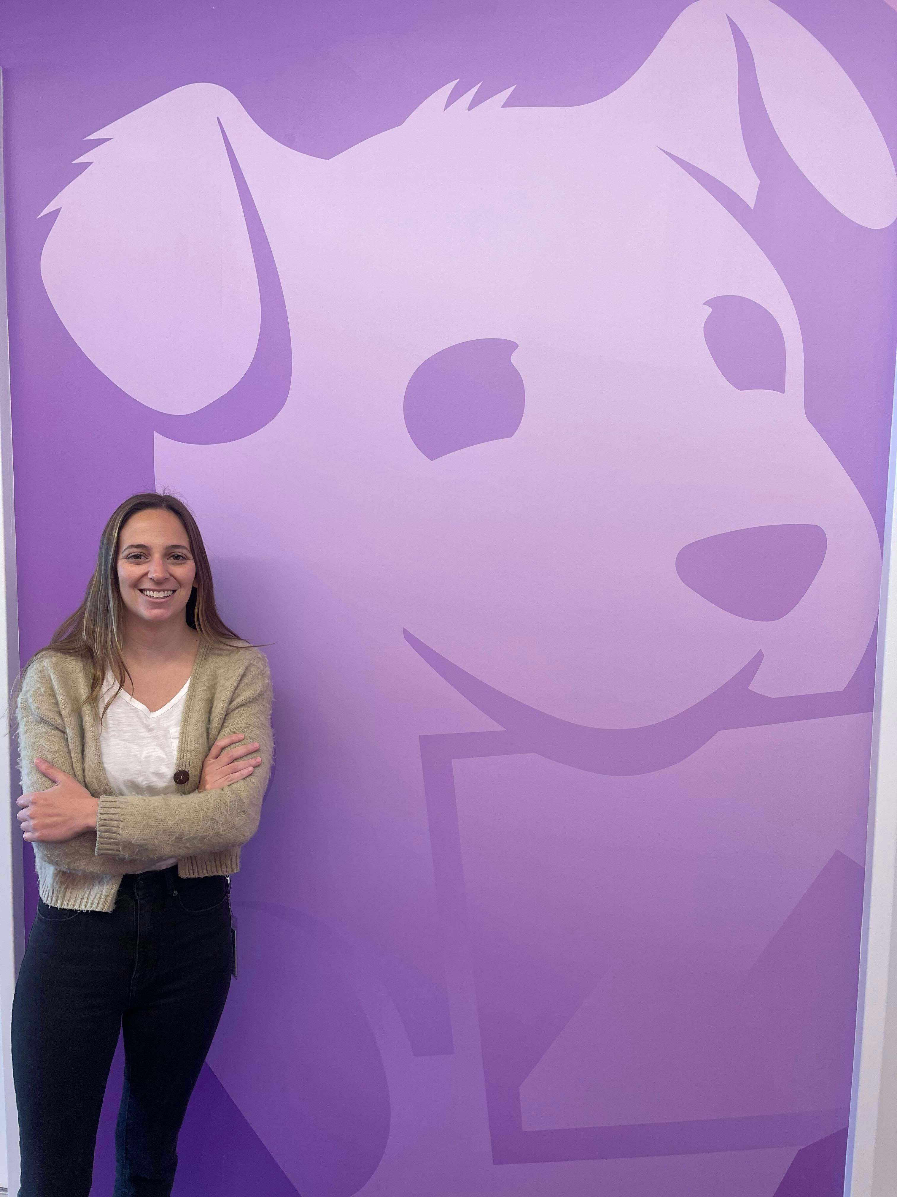 Jaclyn Verga is a Security Engineer in New York. Jaclyn Verga is a Security Engineer in New York.