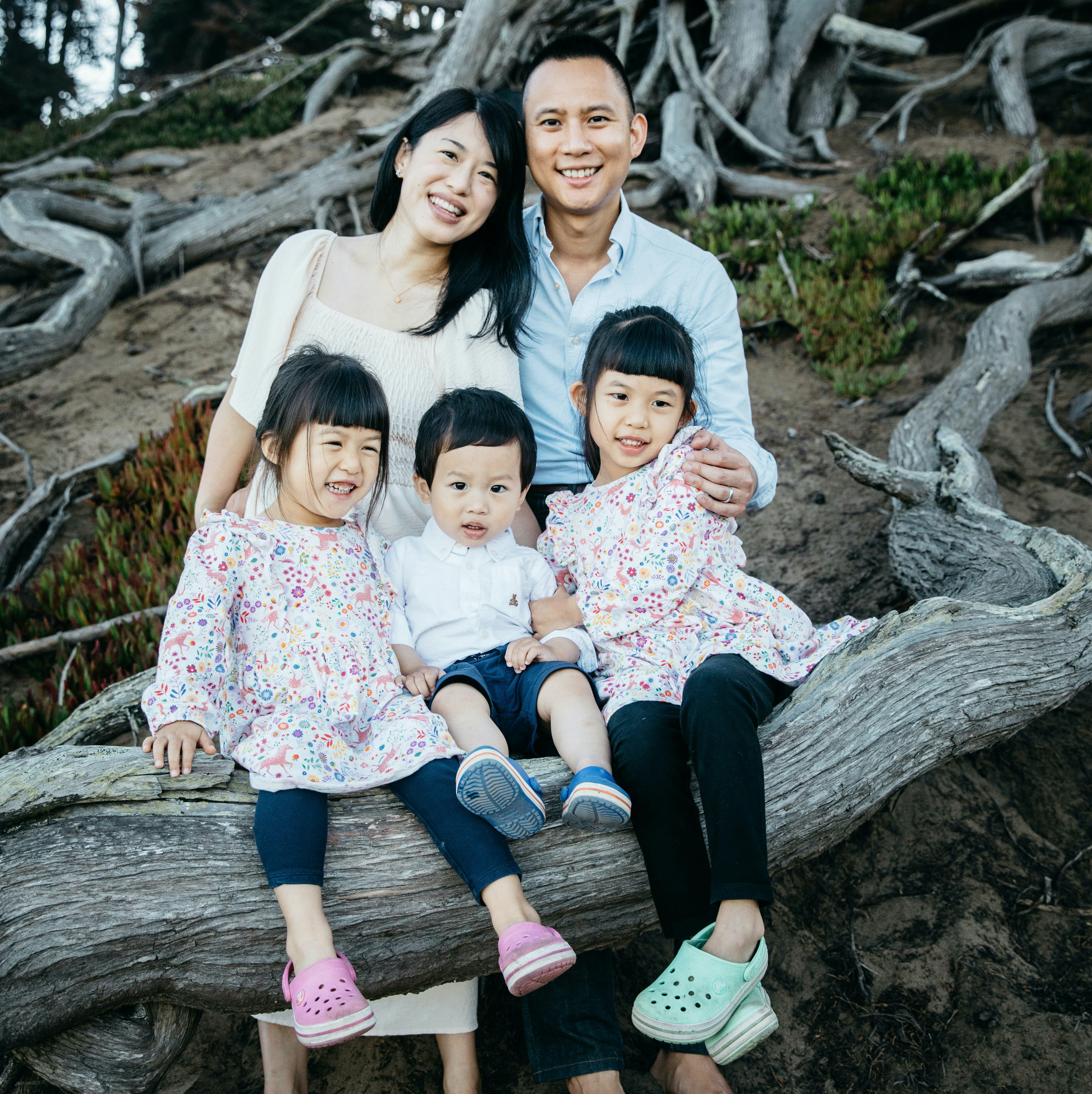 David Chao is Vice President of Marketing, and he is based out of San Francisco. David Chao is Vice President of Marketing, and he is based out of San Francisco.