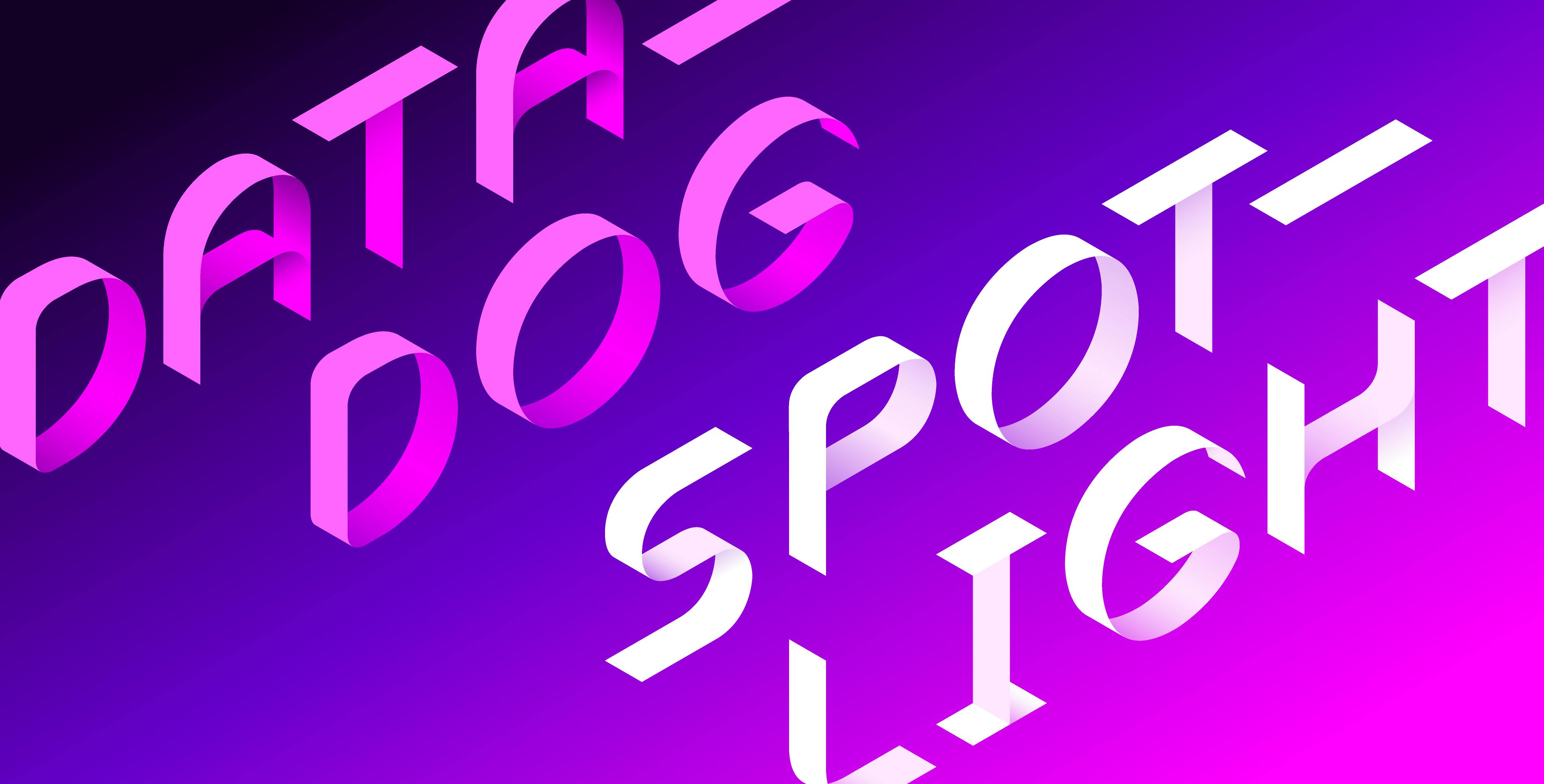 Datadog Spotlight: Jackie Chua