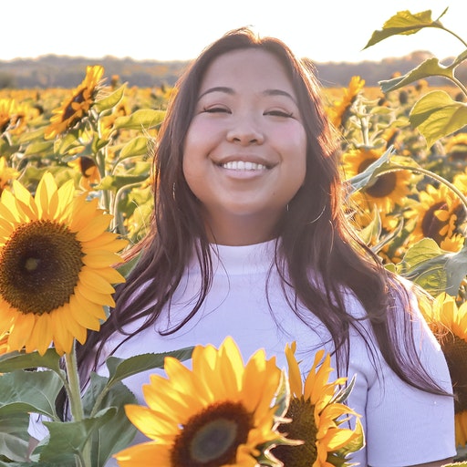 Jackie Chua is a Recruiter II based in New York. Jackie Chua is a Recruiter II based in New York.