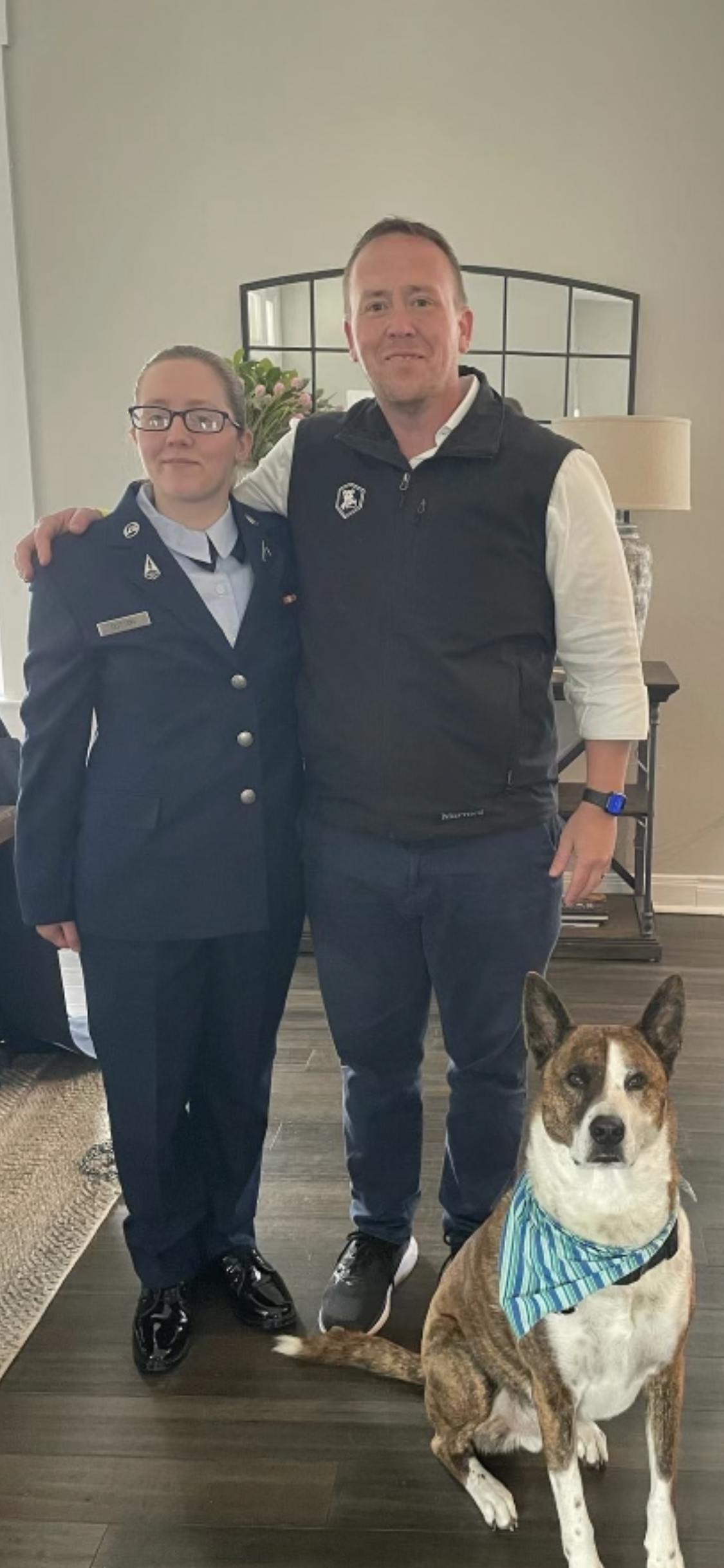 Keegan Cotton is a Enterprise Account Executive based out of Texas.