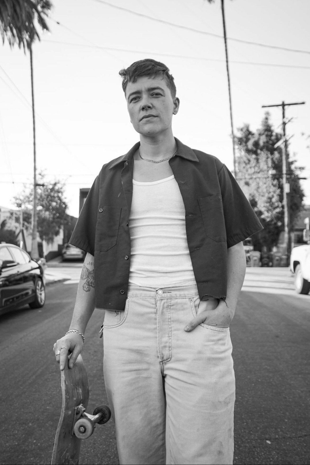 Sean Schaab is a Sales Engineering Team Lead based out of LA. Photo Credits: Suitcase Joe. Sean Schaab is a Sales Engineering Team Lead based out of LA. Photo Credits: Suitcase Joe.