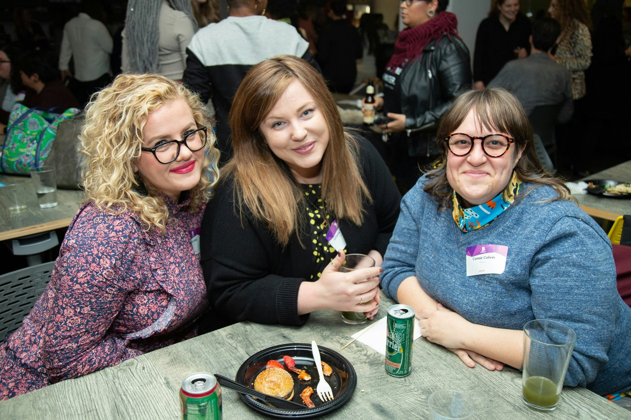 datadog hosted the lesbians who tech holiday party at the nyc office in december 2019 datadog hosted the lesbians who tech holiday party at the nyc office in december 2019