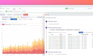 Datadog Distributed Tracing: live-query all ingested traces, retain only the ones you need