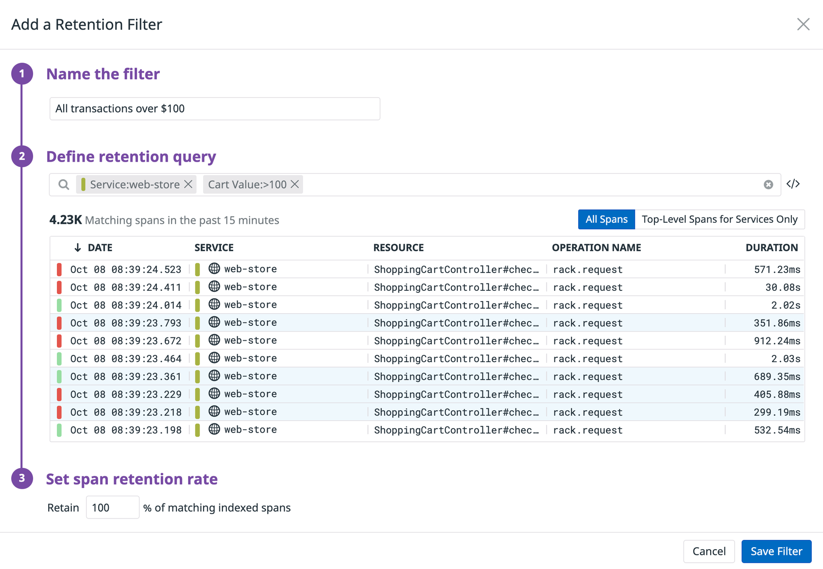 Datadog Overview Datadog Distributed Tracing: Solution Overview and 3 Key Features