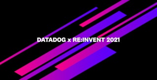 Highlights from AWS re:Invent 2021 Highlights from AWS re:Invent 2021