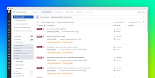 Remediate transitive vulnerabilities faster with Datadog Software Composition Analysis Remediate transitive vulnerabilities faster with Datadog Software Composition Analysis