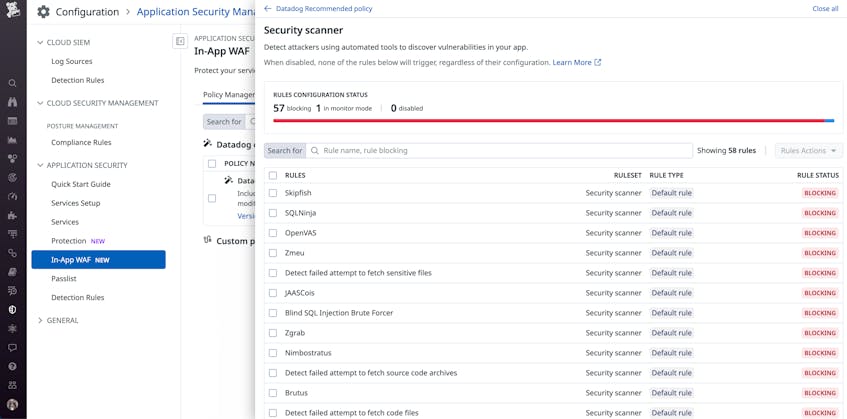 Apply Real-Time Updates to Datadog Components With Remote Configuration ...