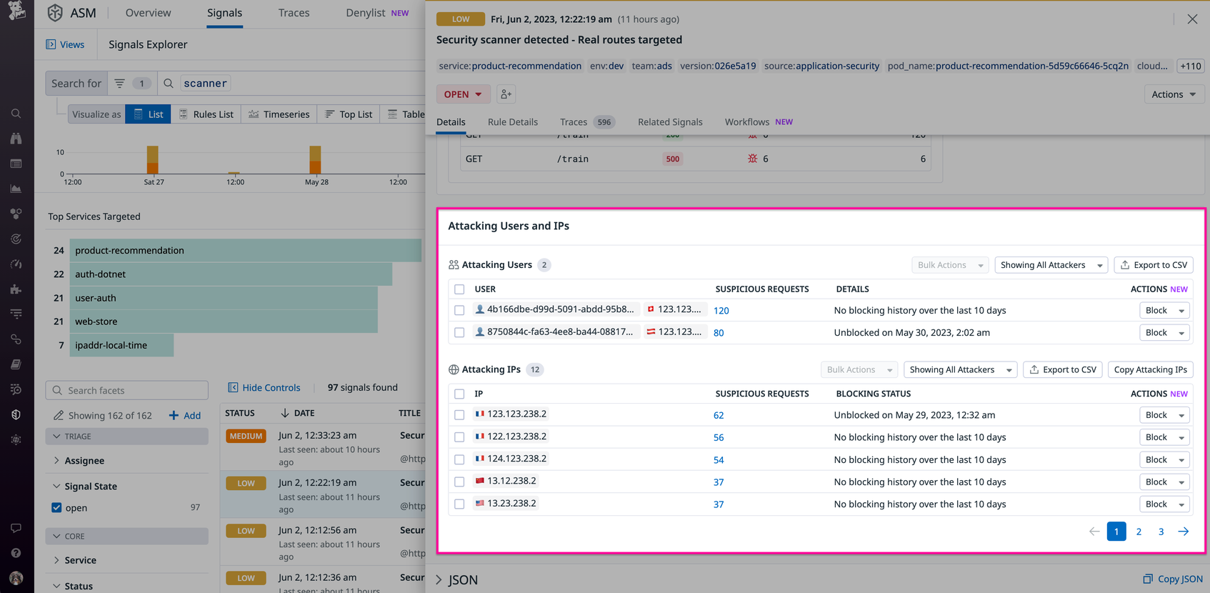 Datadog Configuration Structure File Apply Real-Time Updates to Datadog Components With Remote Configuration ...