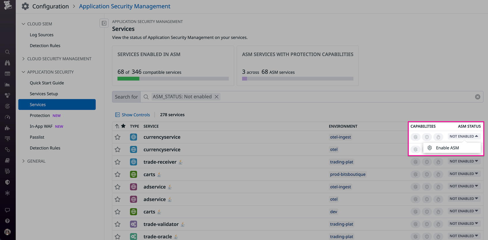 Datadog Configuration Structure File Apply Real-Time Updates to Datadog Components With Remote Configuration ...
