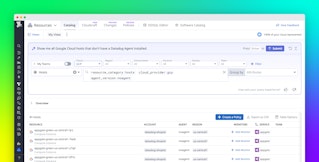 Use plain English to query your multi-cloud infrastructure in Resource Catalog Use plain English to query your multi-cloud infrastructure in Resource Catalog