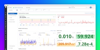 Measure and improve mobile app startup performance with Datadog RUM Measure and improve mobile app startup performance with Datadog RUM