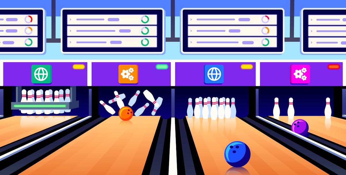 How we use Scorecards to define and communicate best practices at scale