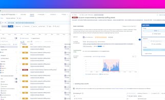 Secure your APIs at the edge with Datadog App and API Protection
