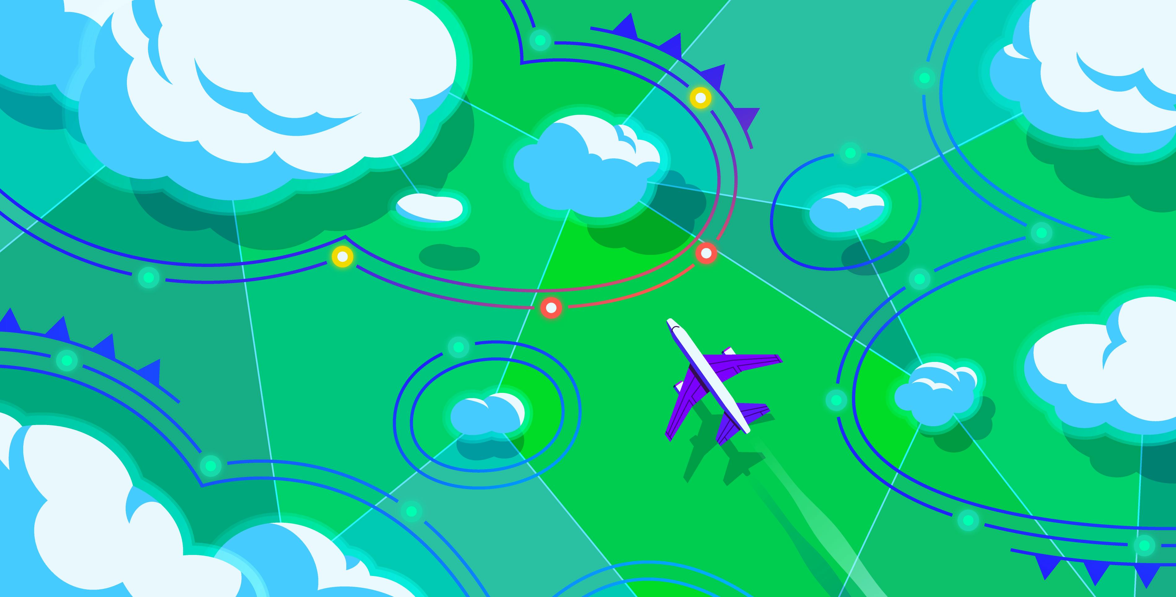 Best practices for endpoint security in cloud-native environments