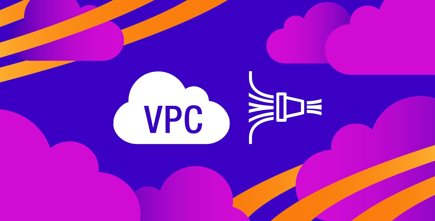 Send Amazon VPC flow logs to Amazon Data Firehose and Datadog Send Amazon VPC flow logs to Amazon Data Firehose and Datadog