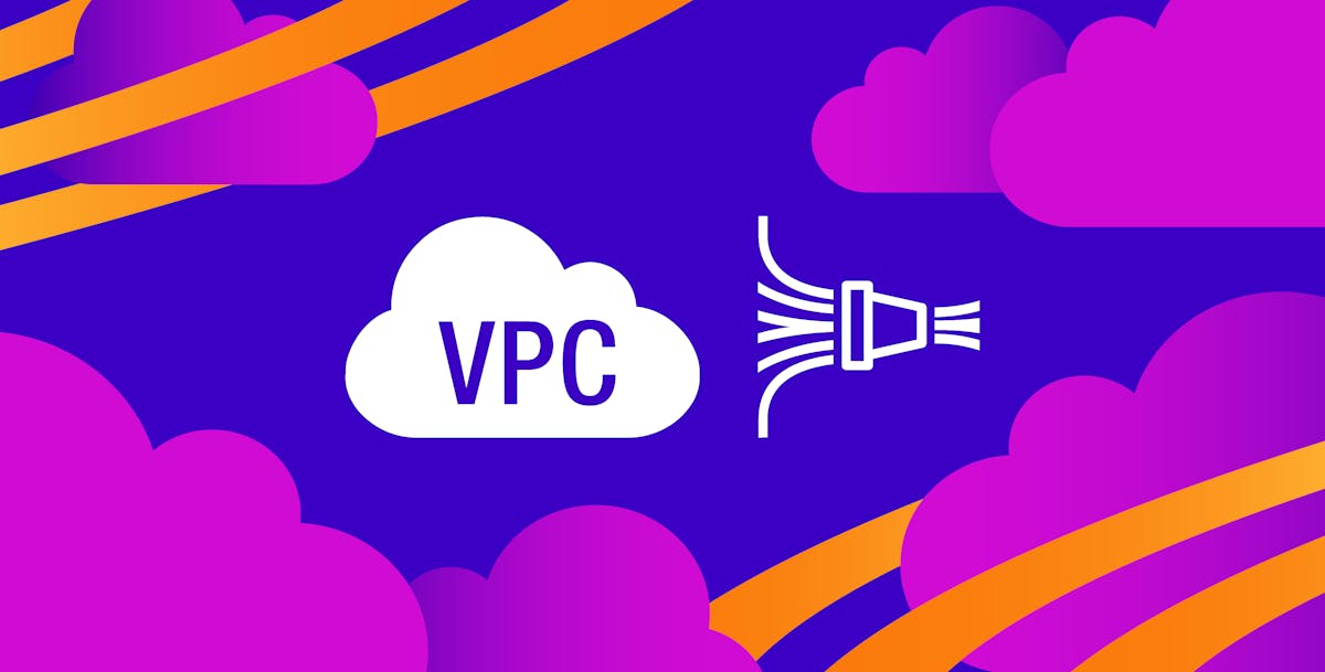 Send Amazon VPC flow logs to Amazon Data Firehose and Datadog