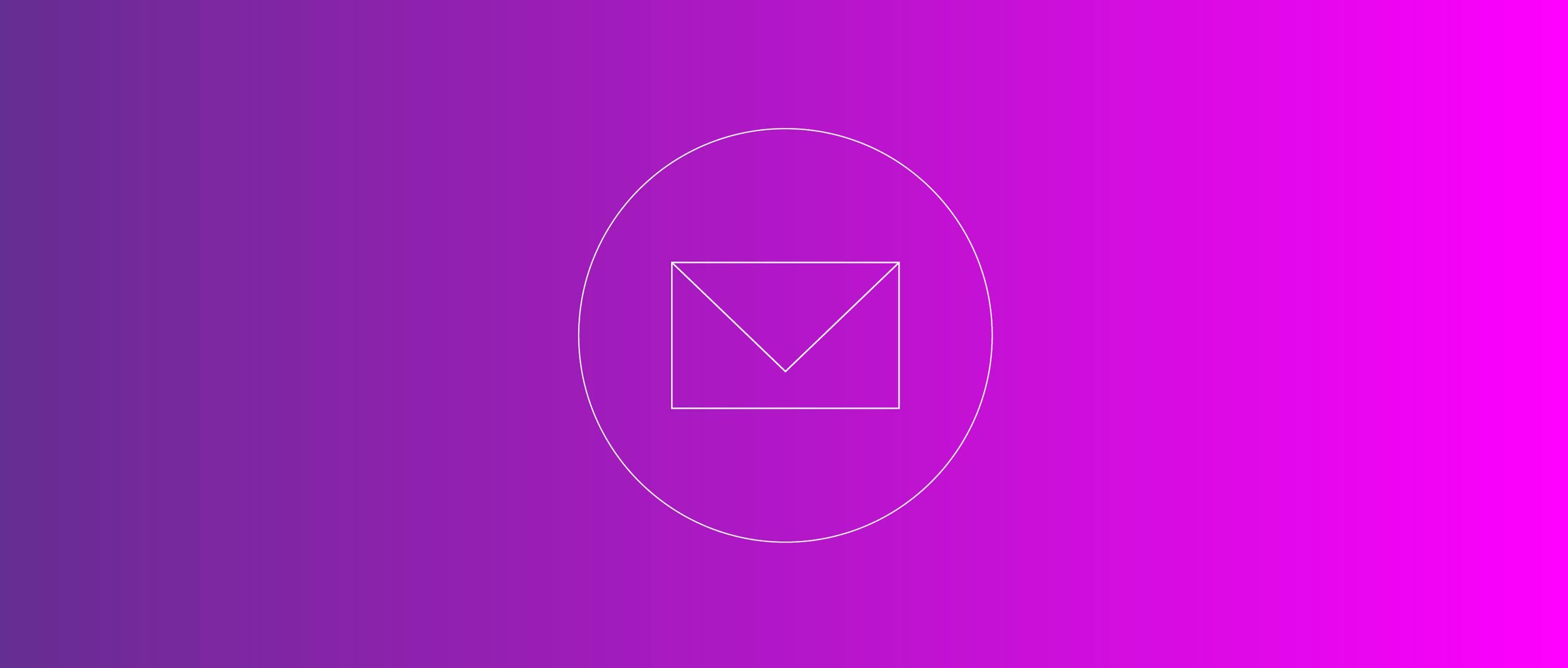 Sending Datadog Events via email