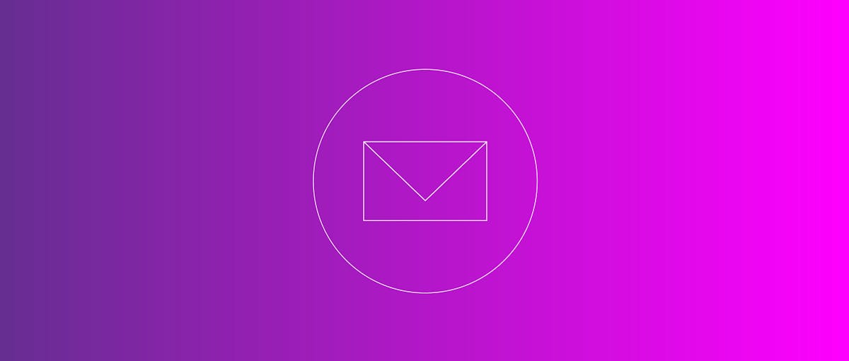 Sending Datadog Events via email