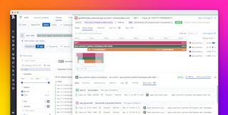 Get deeper visibility into your AWS serverless apps with enhanced distributed tracing Get deeper visibility into your AWS serverless apps with enhanced distributed tracing