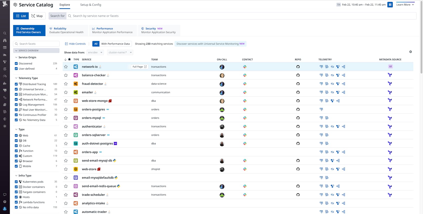 Easily Add Tags and Metadata to Your Services Using the Simplified