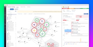 Visualize service ownership and application boundaries in the Service Map Visualize service ownership and application boundaries in the Service Map