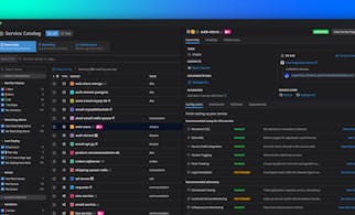 Simplify microservice governance with the Datadog Service Catalog