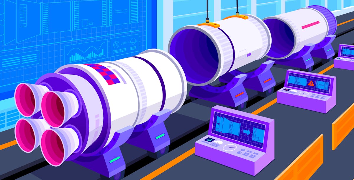 How to strengthen compliance across the software development life cycle by shifting left