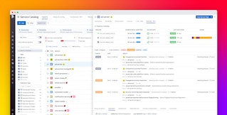 Improve your shift-left observability with the Datadog Service Catalog Improve your shift-left observability with the Datadog Service Catalog