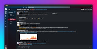 Manage incidents seamlessly with the Datadog Slack integration Manage incidents seamlessly with the Datadog Slack integration