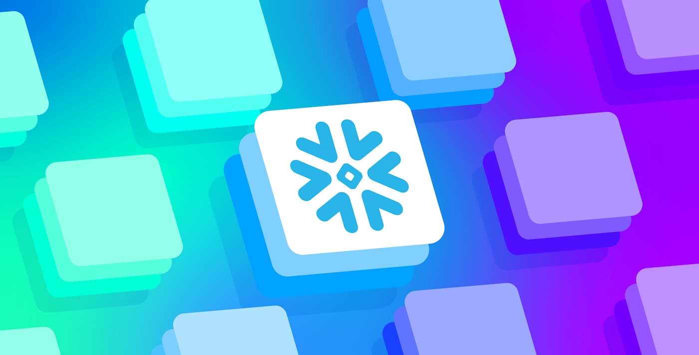 Monitor the security of your Snowflake instance with Datadog Cloud SIEM Monitor the security of your Snowflake instance with Datadog Cloud SIEM