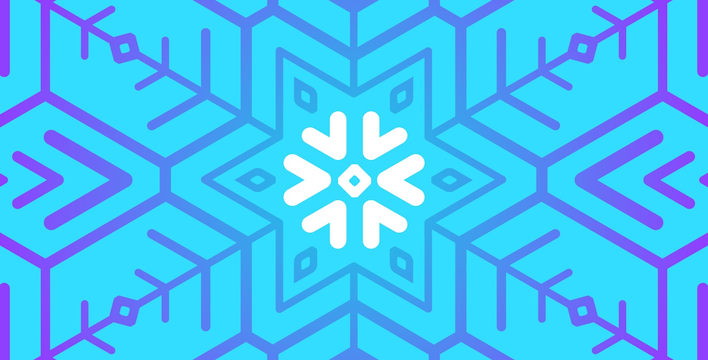 Monitor Snowflake Snowpark with Datadog Monitor Snowflake Snowpark with Datadog