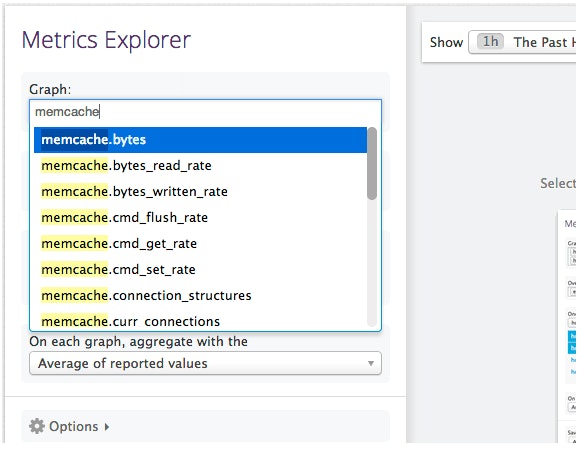memcached monitoring memcached monitoring