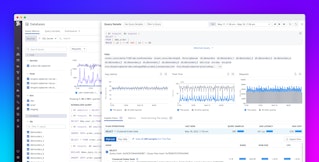 Monitor SQL Server and Azure managed databases with Datadog DBM Monitor SQL Server and Azure managed databases with Datadog DBM