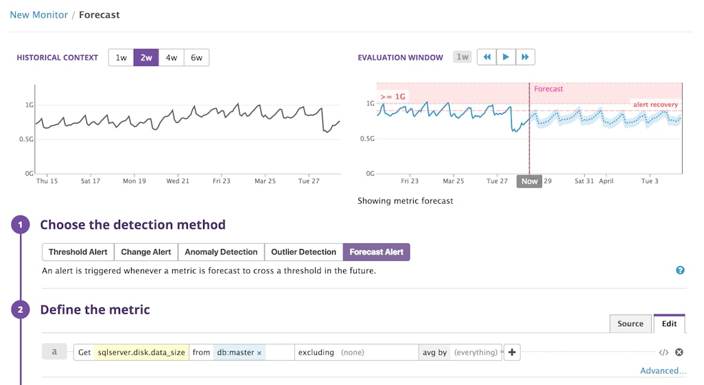 Key metrics for SQL Server monitoring | Datadog