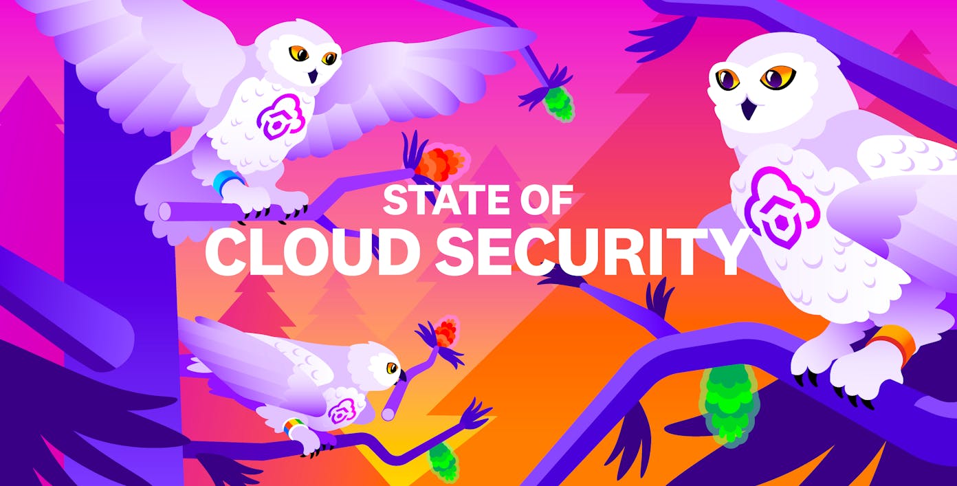 State of Cloud Security