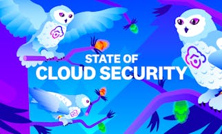 State of Cloud Security