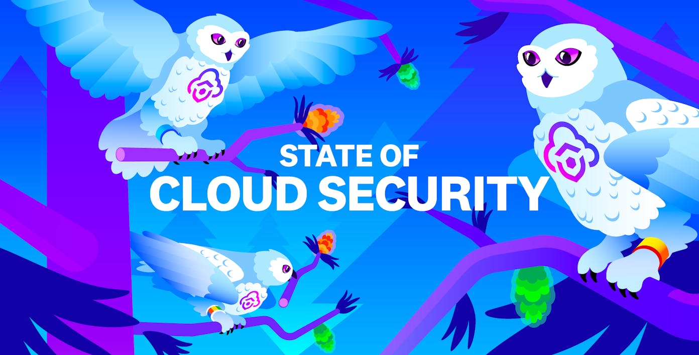 State of Cloud Security