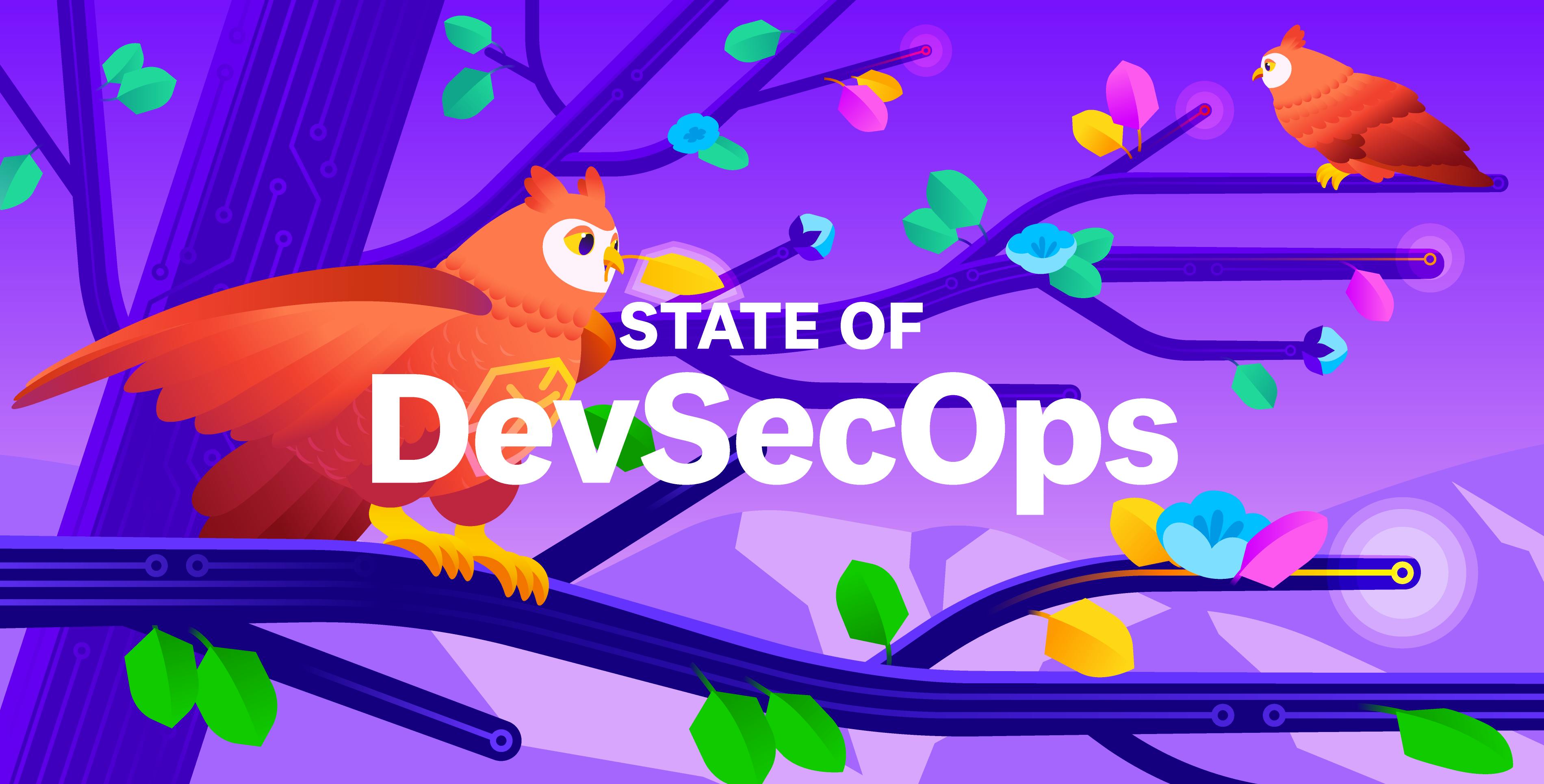 State of DevSecOps