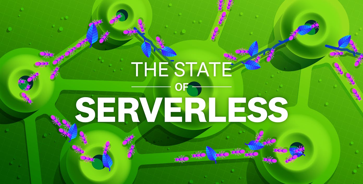 The State of Serverless
