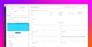 Reduce cloud storage costs and improve operational efficiency with Datadog Storage Management Reduce cloud storage costs and improve operational efficiency with Datadog Storage Management