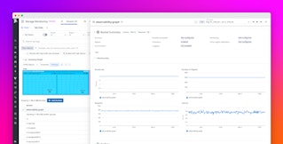 Reduce cloud storage costs and improve operational efficiency with Datadog Storage Monitoring Reduce cloud storage costs and improve operational efficiency with Datadog Storage Monitoring