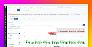 Find what's driving errors and latency with Tag Analysis Find what's driving errors and latency with Tag Analysis