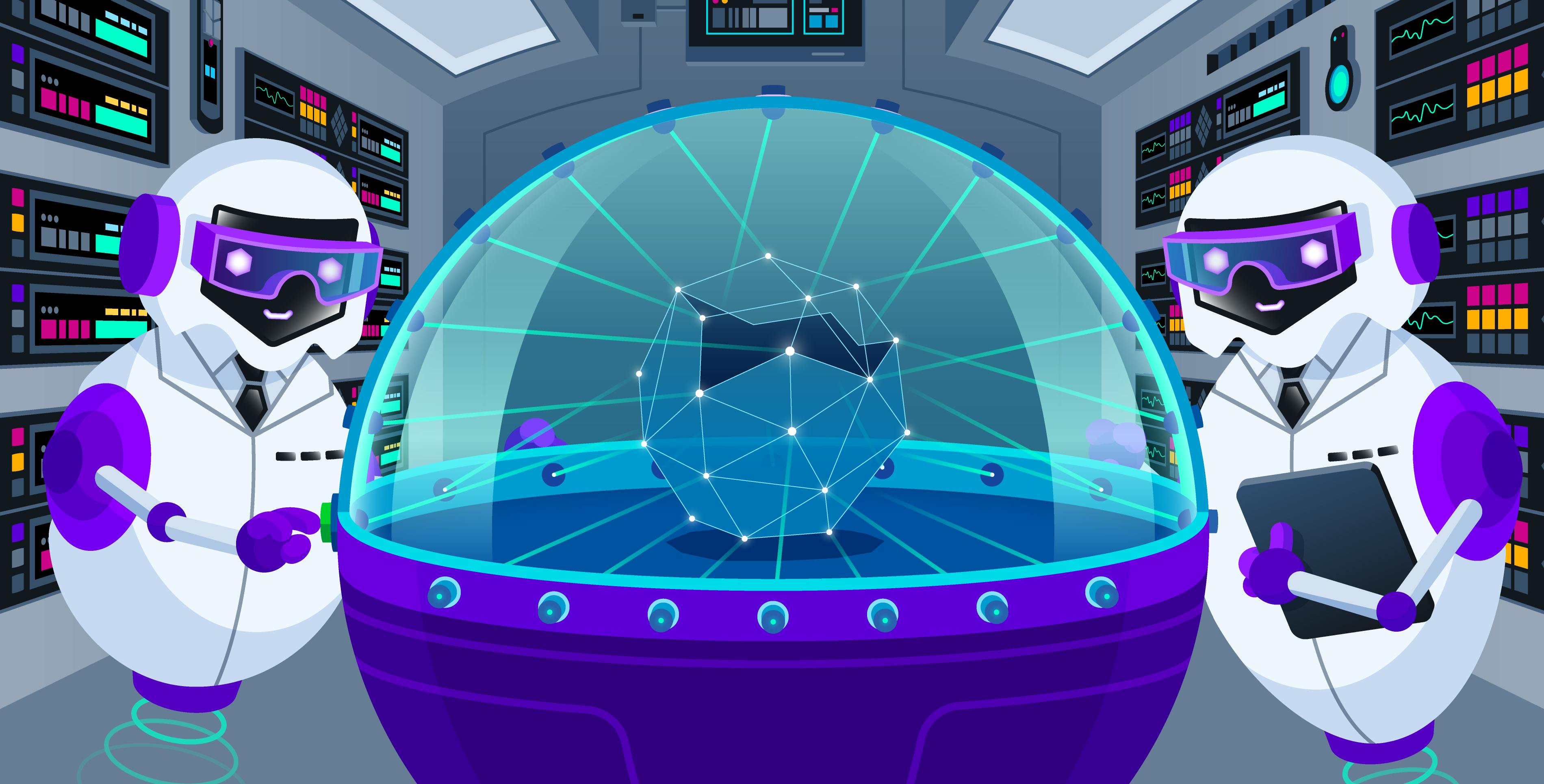 Best practices for creating end-to-end tests