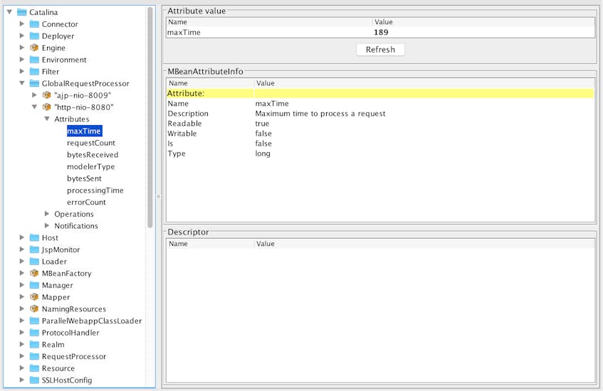 Collecting Metrics With Tomcat Monitoring tools Datadog