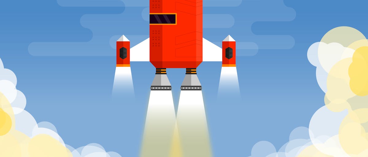 Top 5 ways to improve your AWS EC2 performance