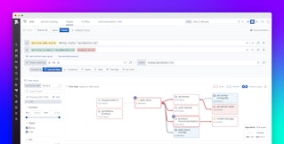 Analyze the root causes and business impact of production issues with Trace Queries Analyze the root causes and business impact of production issues with Trace Queries