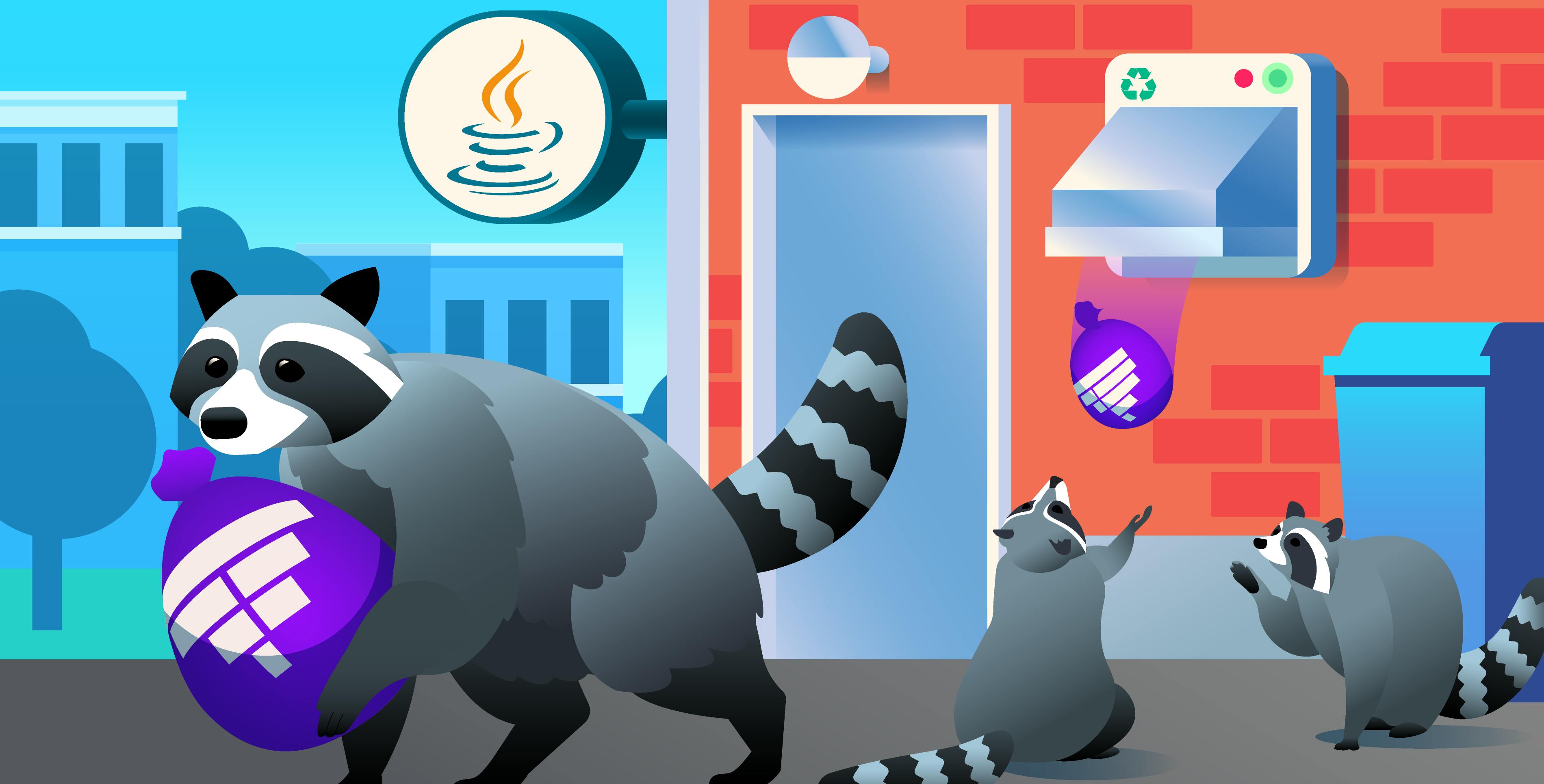 A deep dive into Java garbage collectors