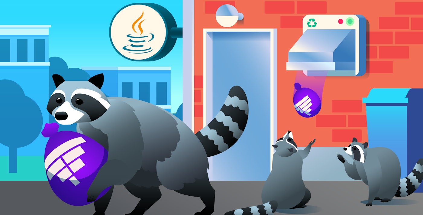 A deep dive into Java garbage collectors A deep dive into Java garbage collectors