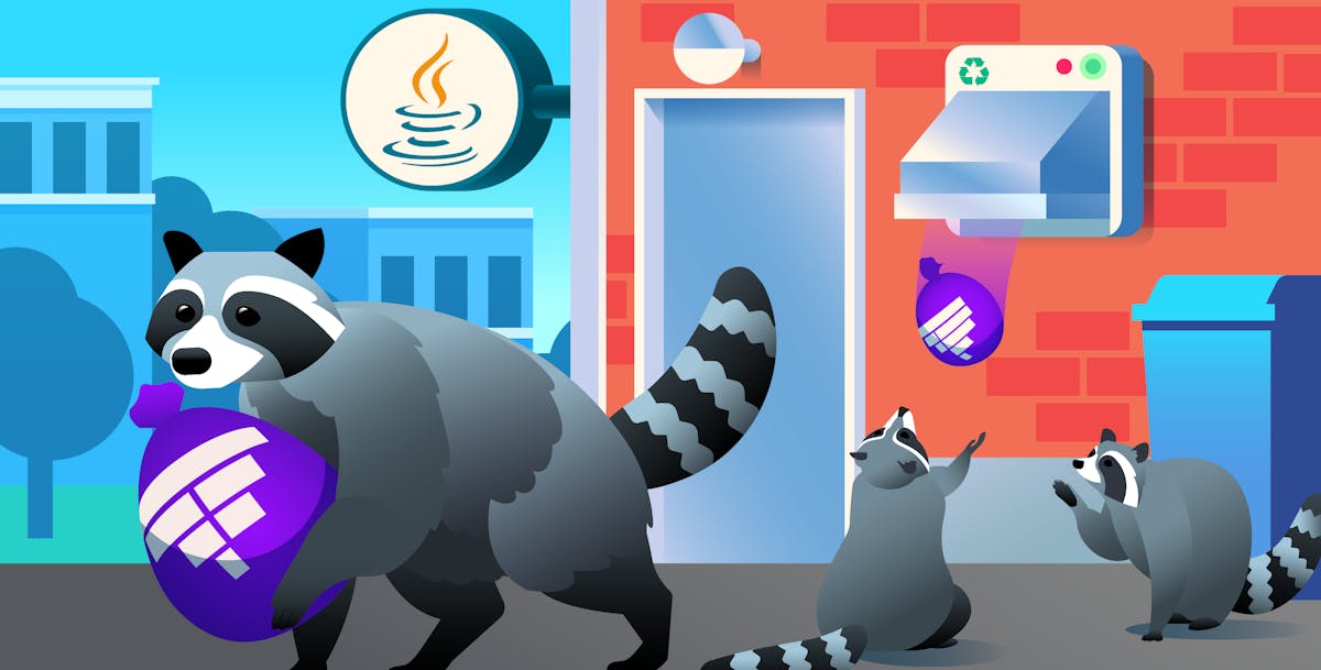 A deep dive into Java garbage collectors